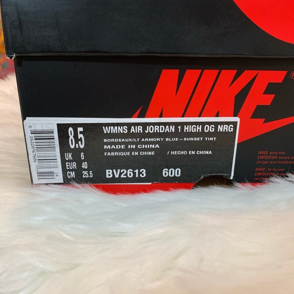 Air Jordans - Picture 6 of 6